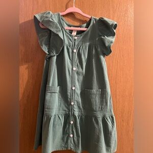 Cat & Jack size 4 new no tags.